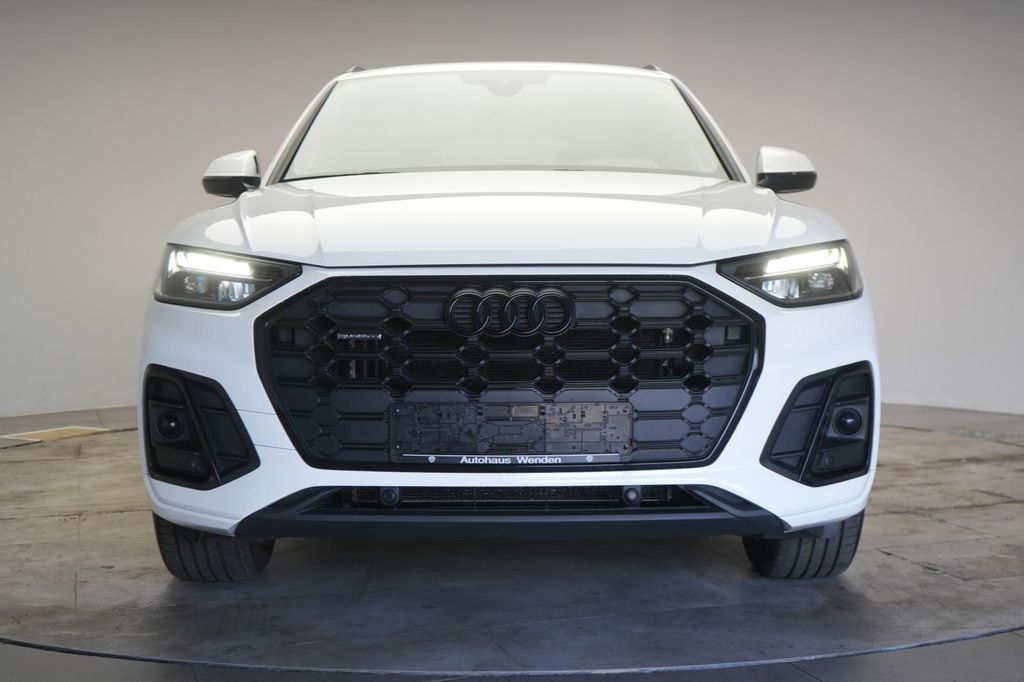 Audi Q5 2022
