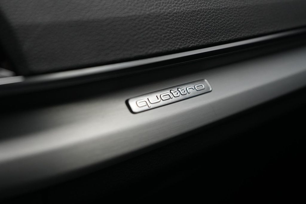 Audi Q5 2022