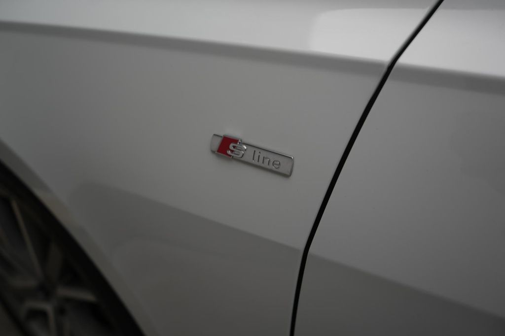 Audi A6 2022