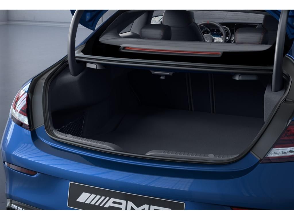 Mercedes-Benz C 43 AMG 2023