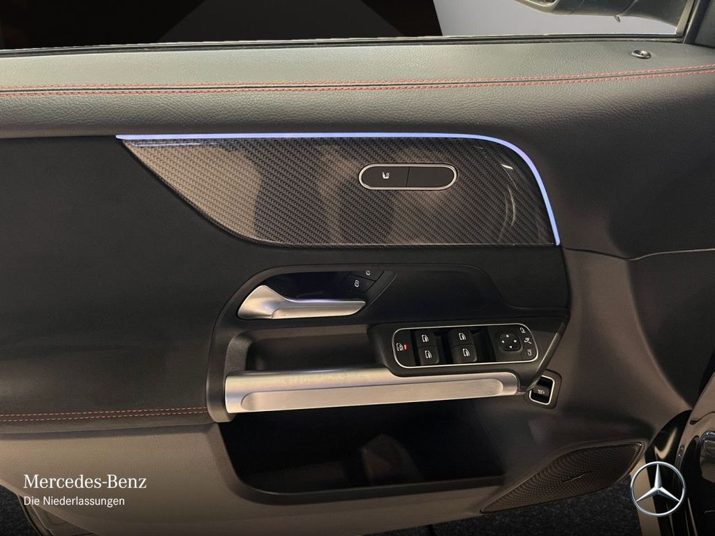 Mercedes-Benz GLB 200 2022