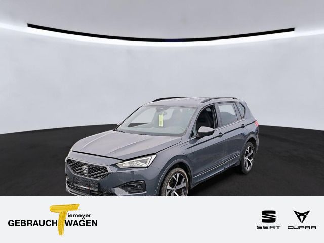 Seat Tarraco 2021