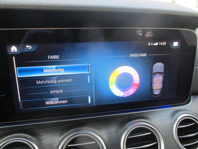 Mercedes-Benz E 300 2022