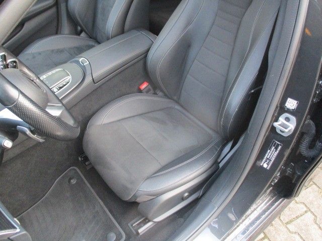 Mercedes-Benz E 300 2022