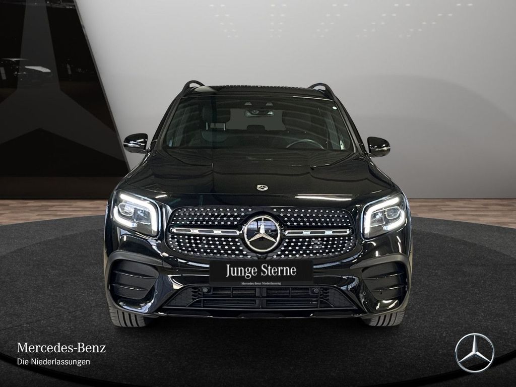 Mercedes-Benz GLB 200 2022