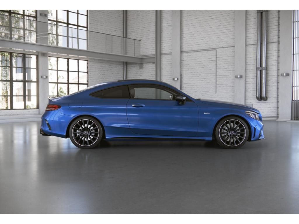 Mercedes-Benz C 43 AMG 2023