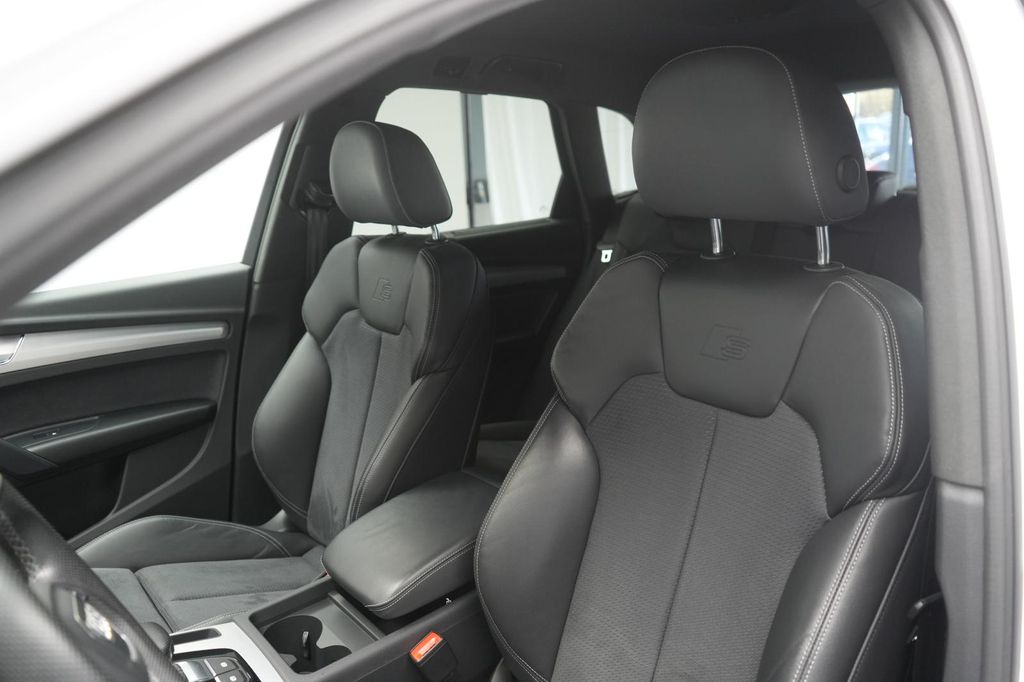 Audi Q5 2022