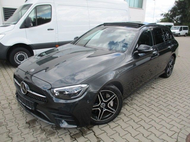 Mercedes-Benz E 300 2022