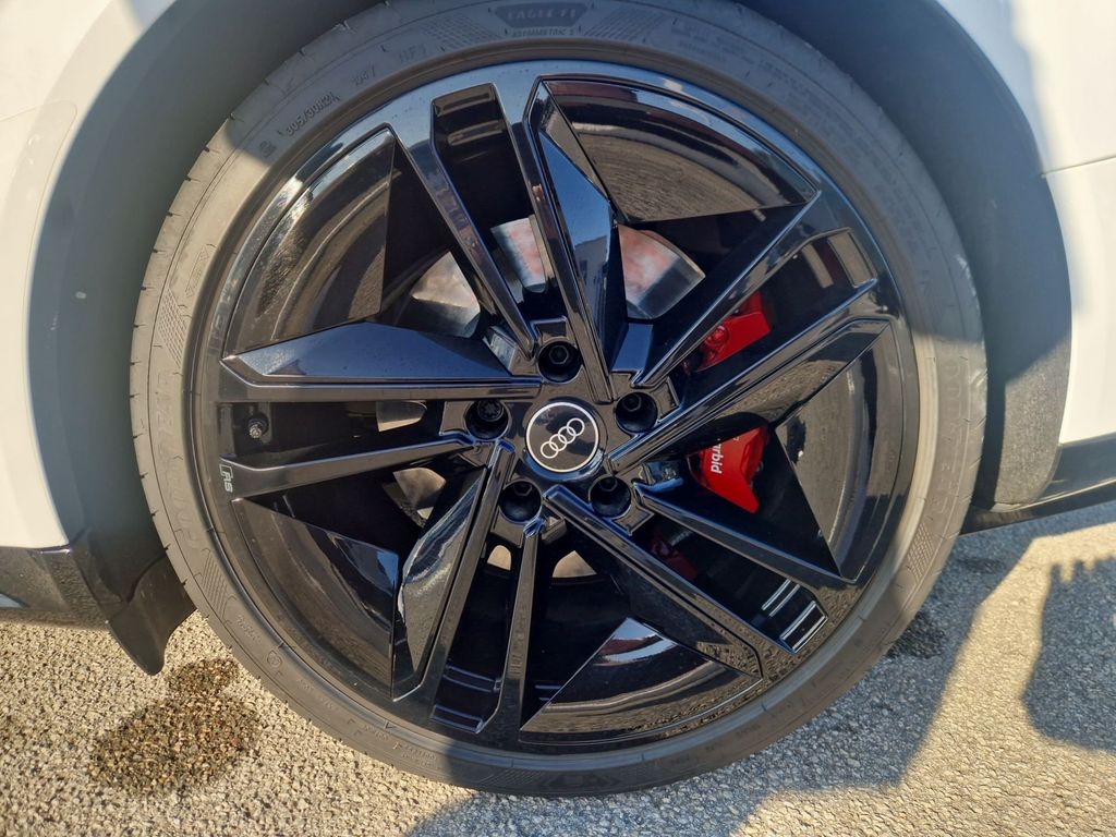 Audi e-tron GT 2025