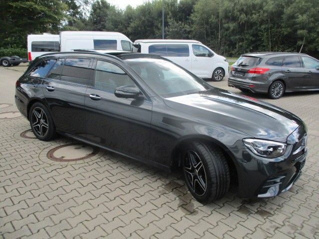 Mercedes-Benz E 300 2022