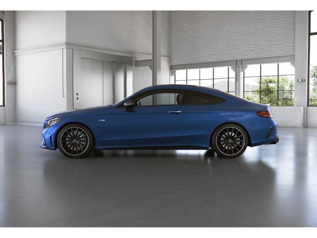 Mercedes-Benz C 43 AMG 2023