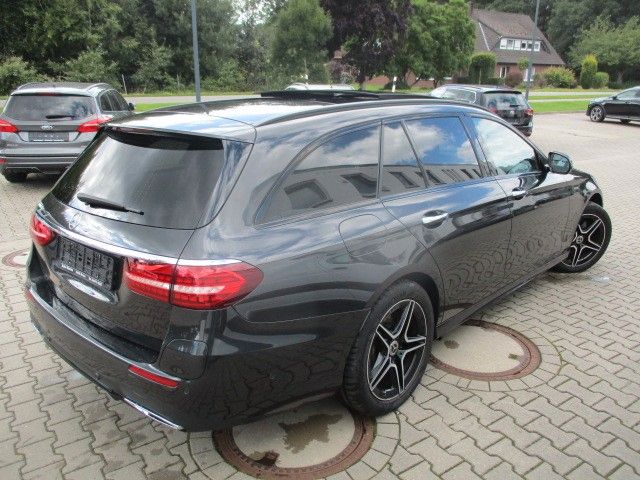 Mercedes-Benz E 300 2022