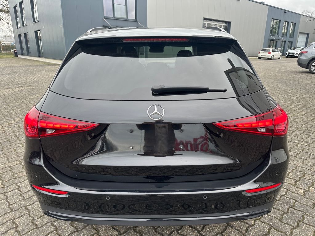 Mercedes-Benz C 220 2021