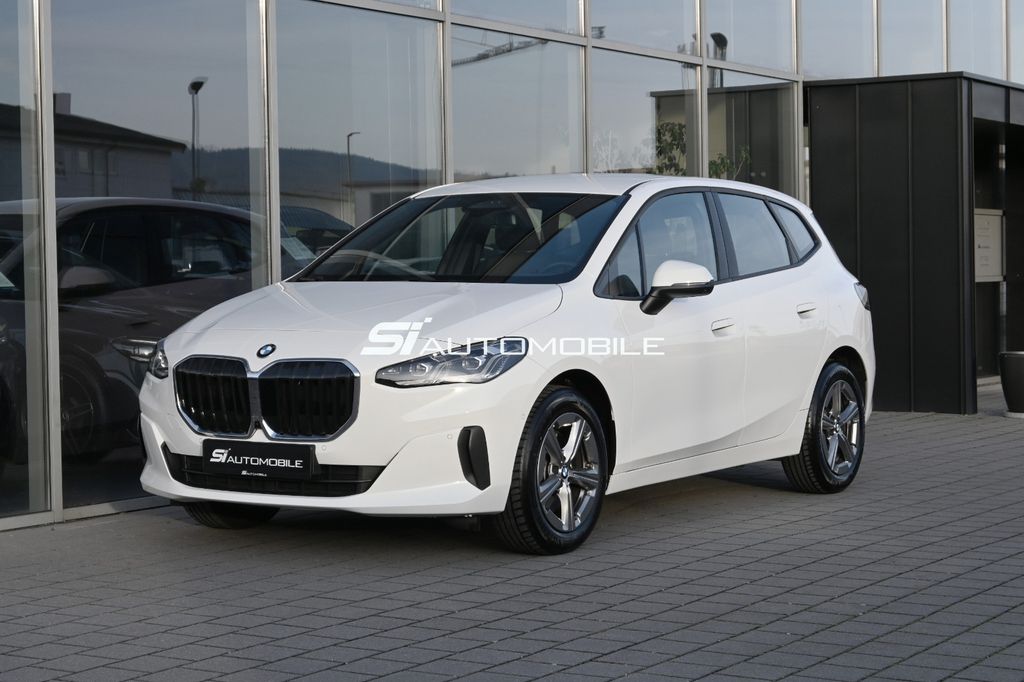 BMW 223 Active Tourer 2024