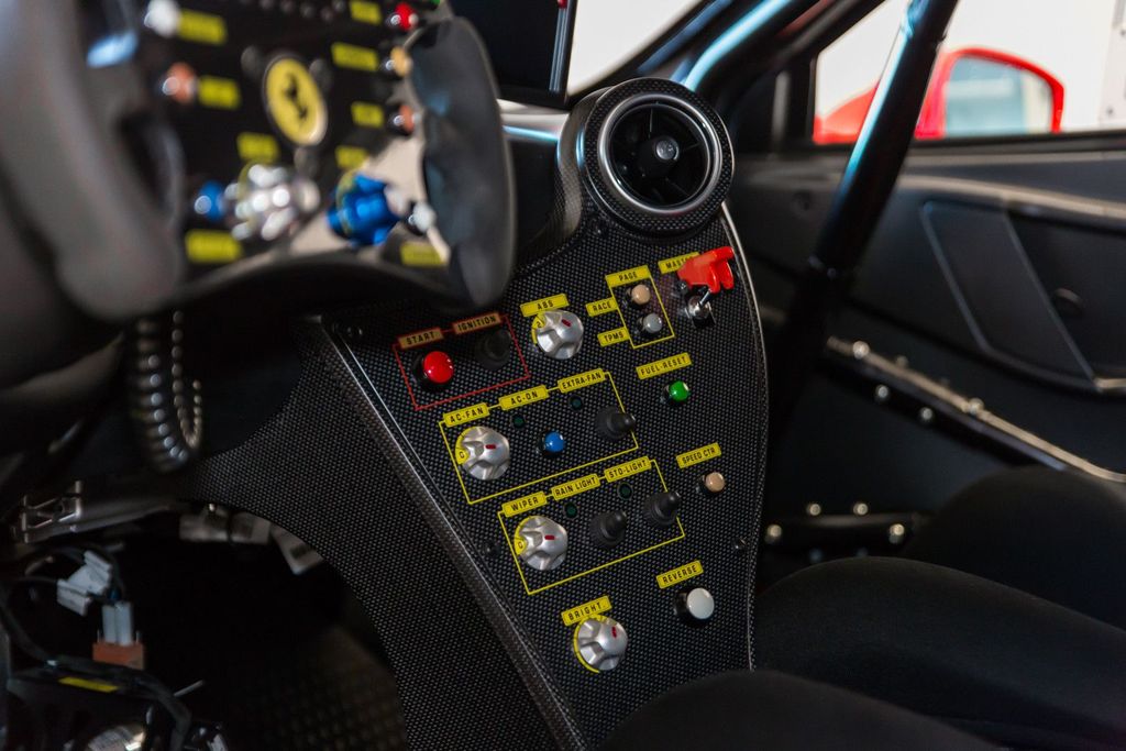Ferrari Other 2018