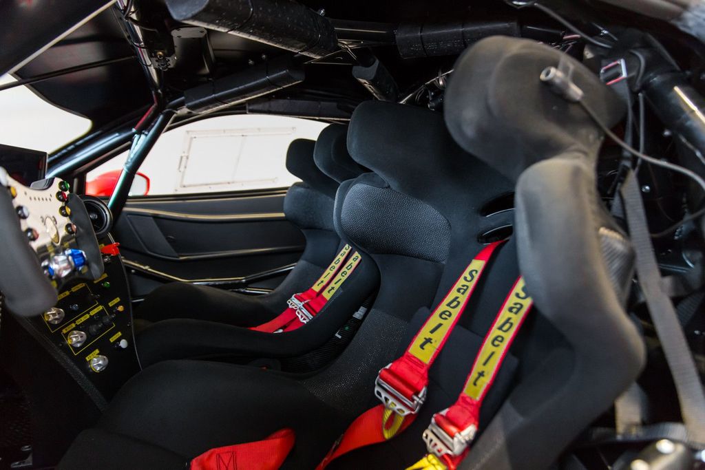 Ferrari Other 2018