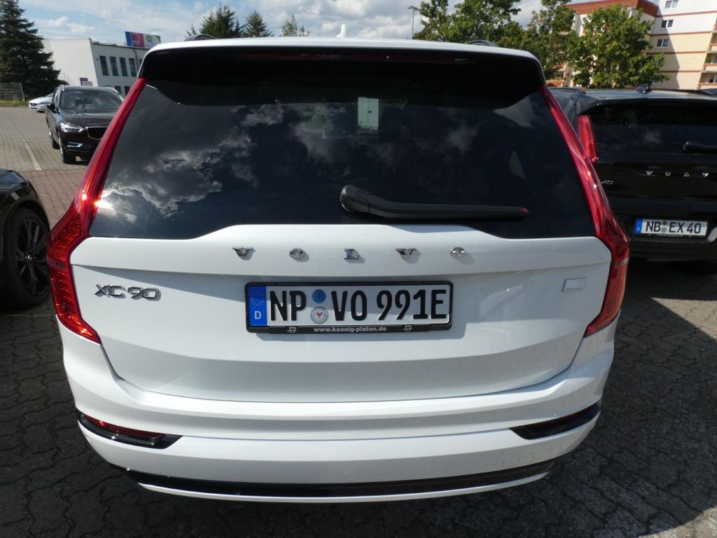 Volvo XC90 2023