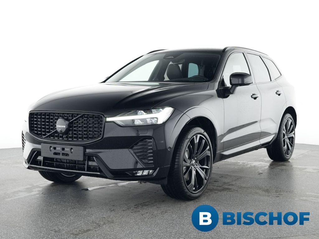 Volvo XC60 2025