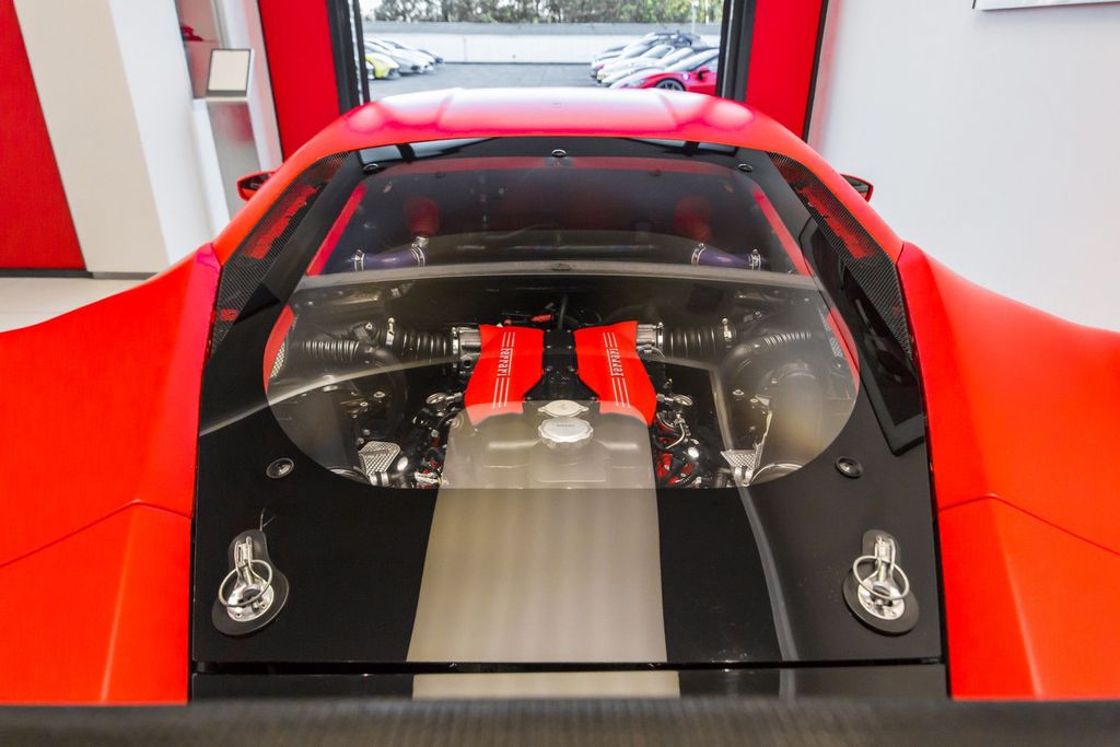 Ferrari Other 2018