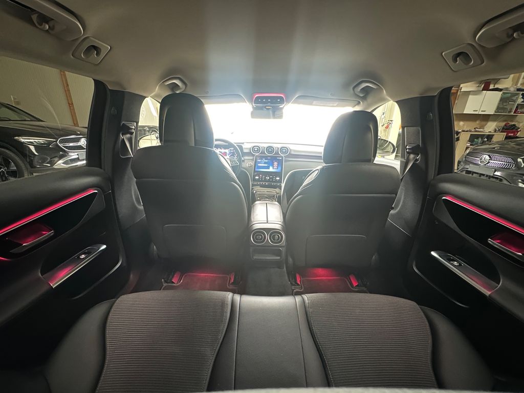 Mercedes-Benz C 220 2021