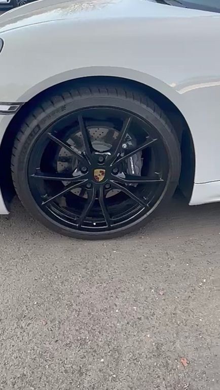 Porsche Boxster 2023