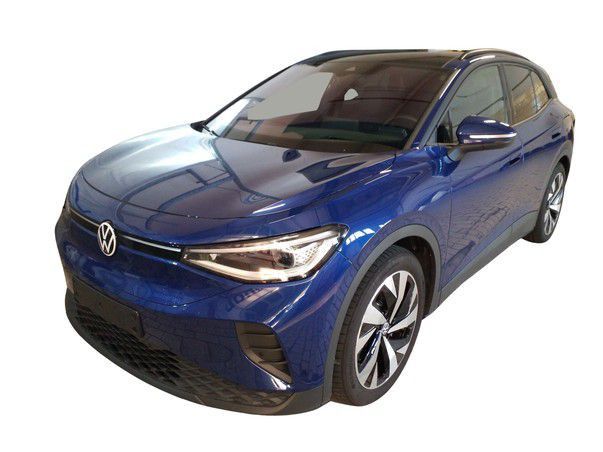Volkswagen ID.4 2025
