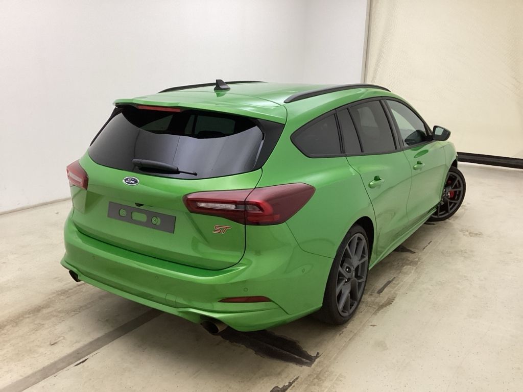 Ford Focus 2025