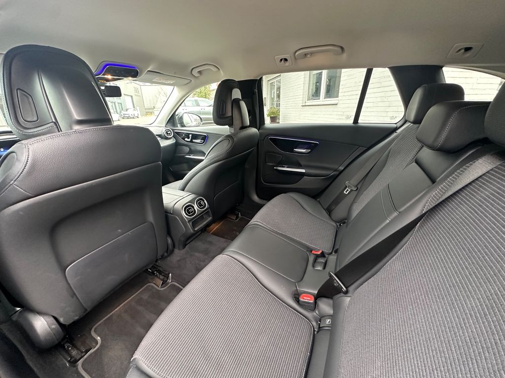 Mercedes-Benz C 220 2021