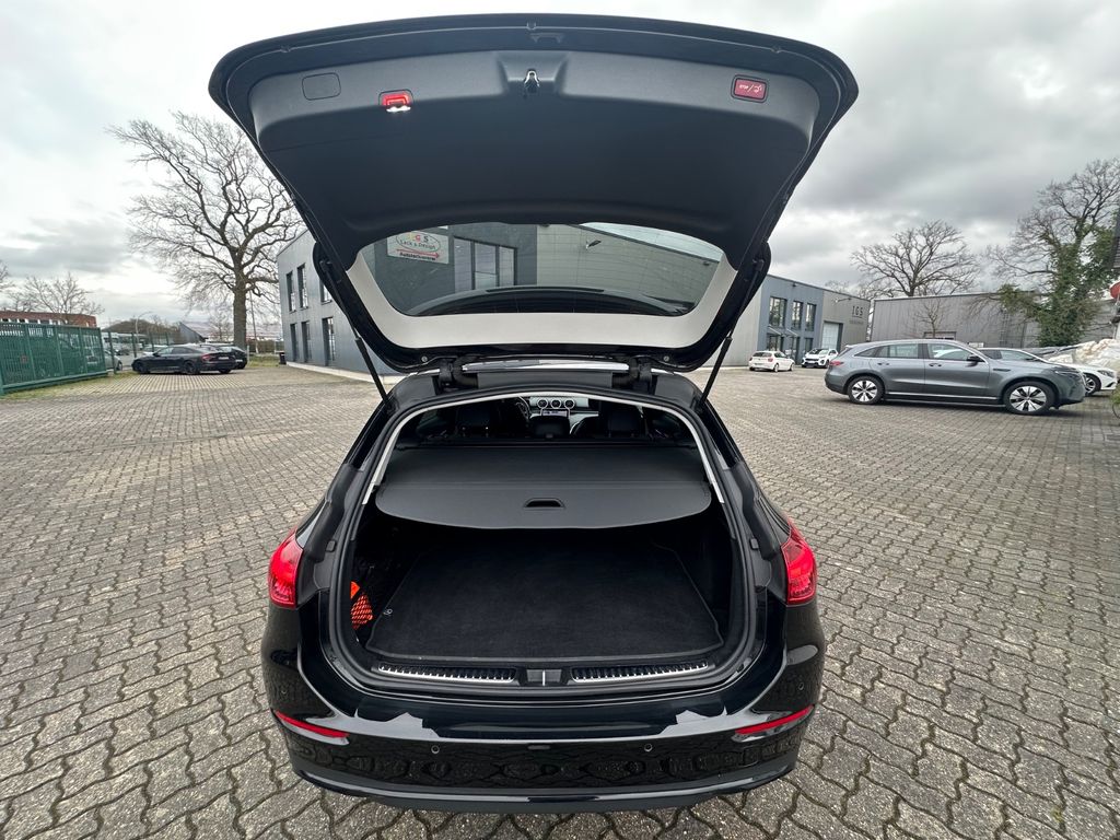 Mercedes-Benz C 220 2021