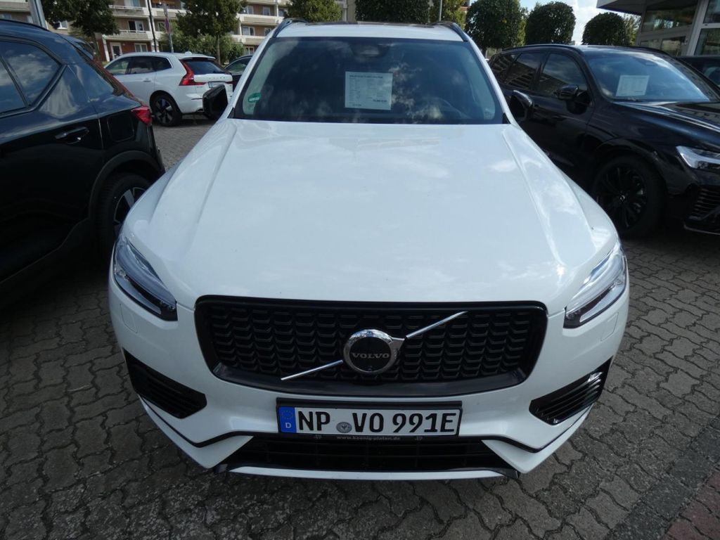 Volvo XC90 2023