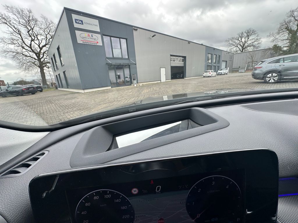 Mercedes-Benz C 220 2021