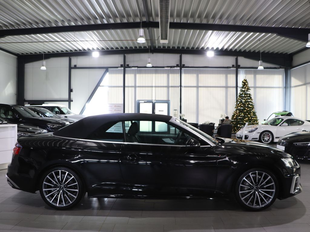 Audi A5 2024