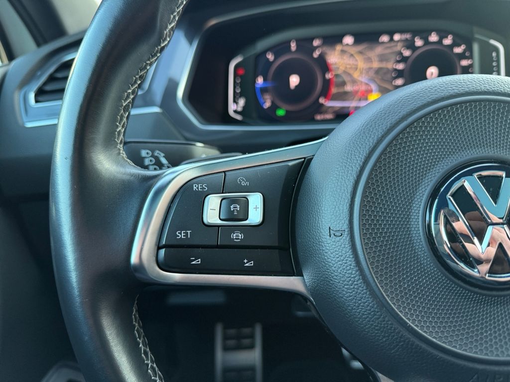 Volkswagen Tiguan Allspace 2020