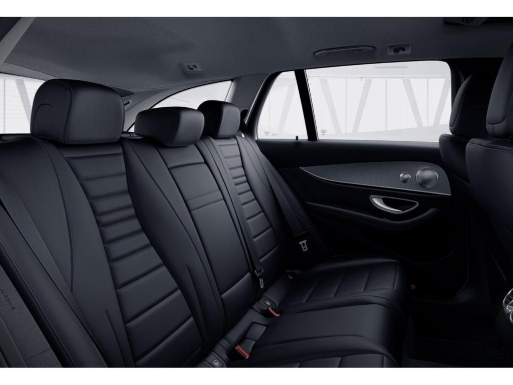 Mercedes-Benz E 400 2017