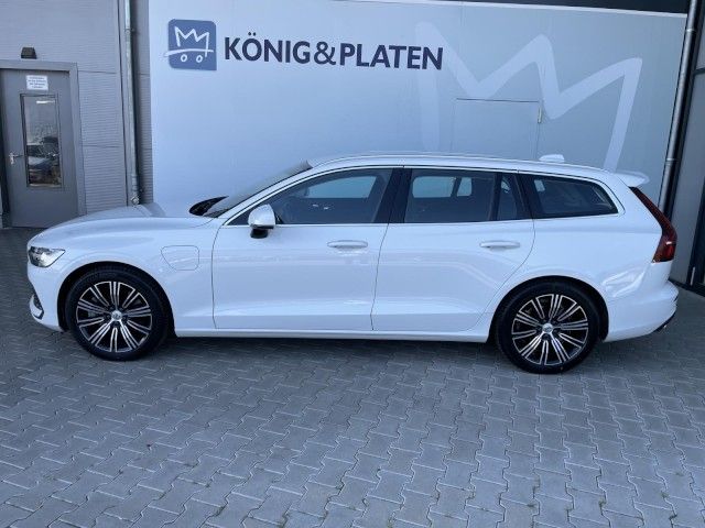 Volvo V60 2020