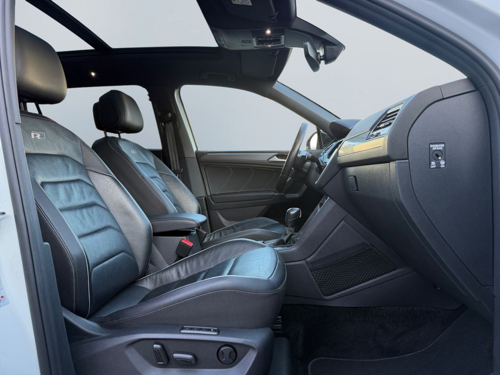 Volkswagen Tiguan Allspace 2020