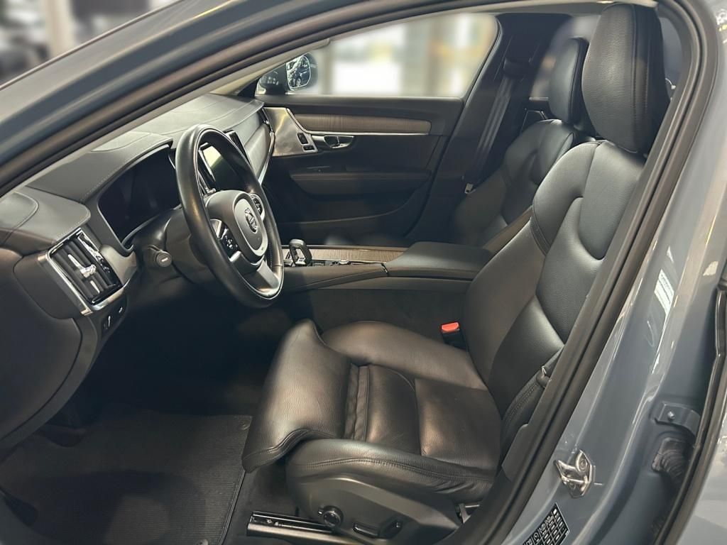 Volvo V90 Cross Country 2021