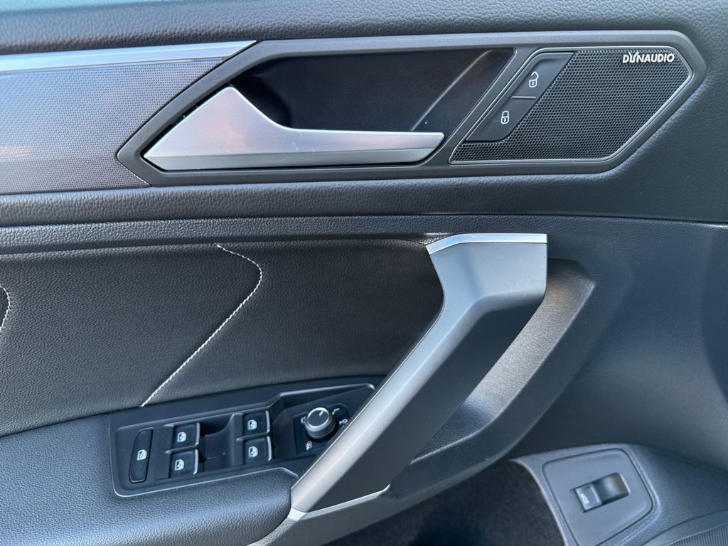 Volkswagen Tiguan Allspace 2020