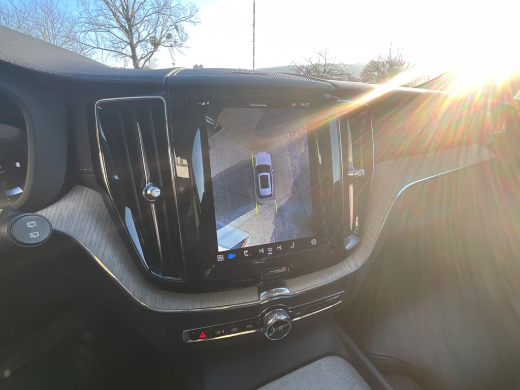 Volvo XC60 2021