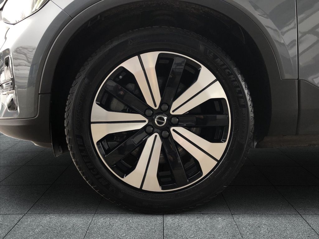 Volvo XC40 2022