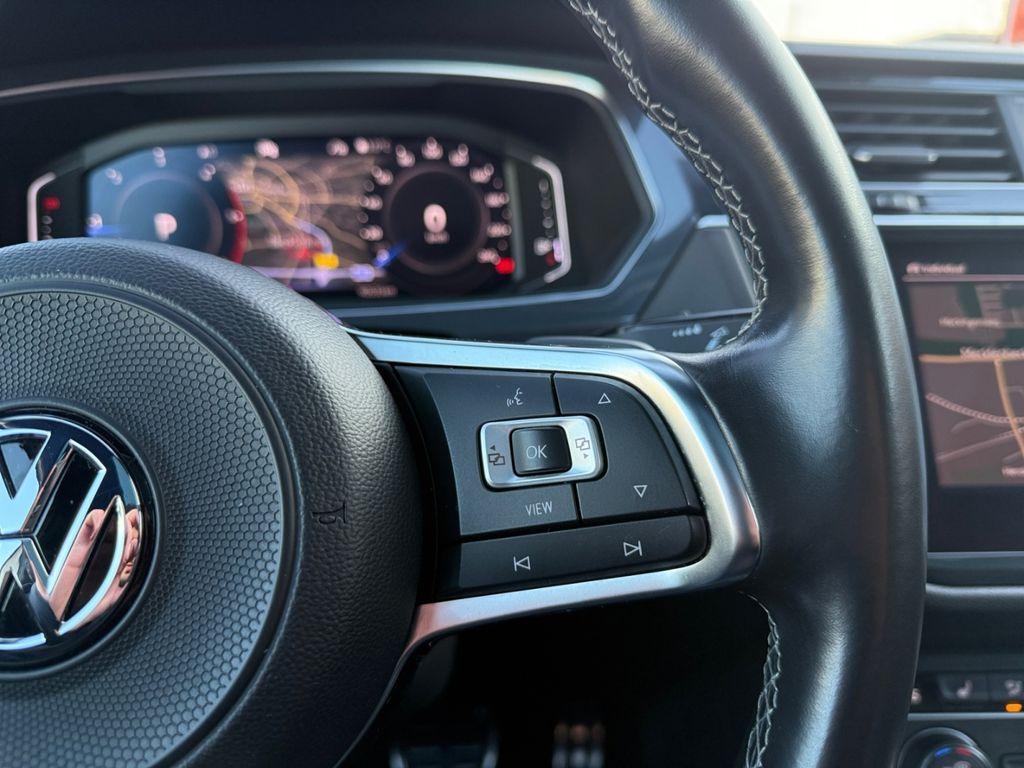 Volkswagen Tiguan Allspace 2020