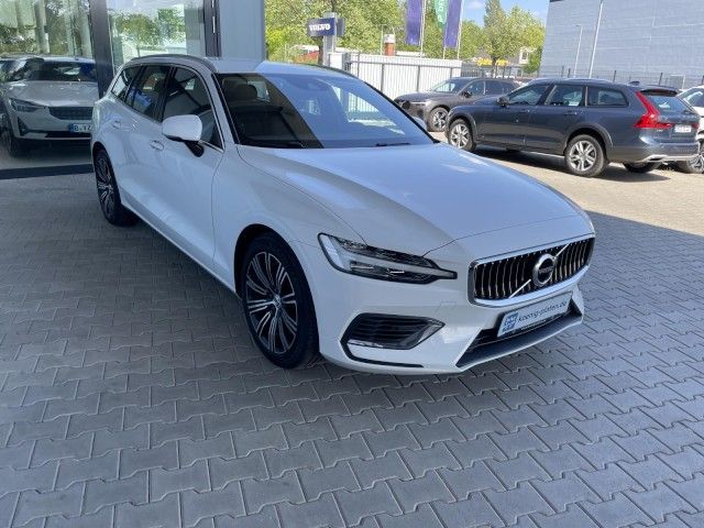 Volvo V60 2020