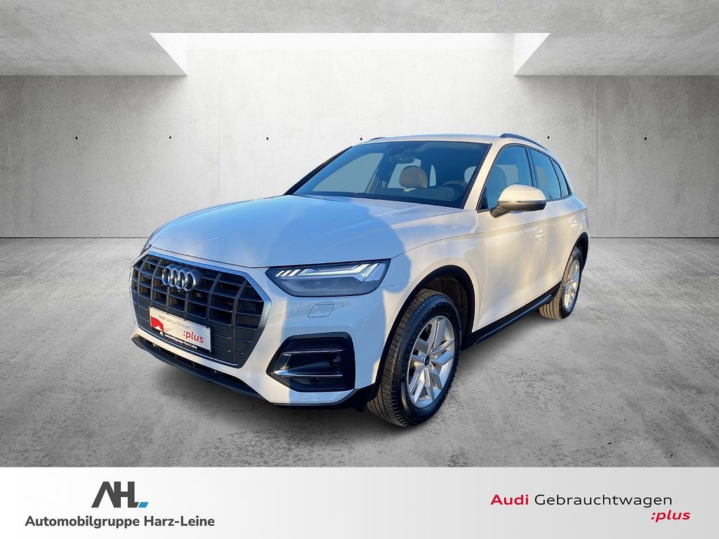 Audi Q5 2022