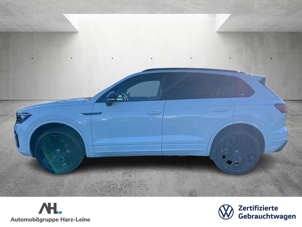 Volkswagen Touareg 2023