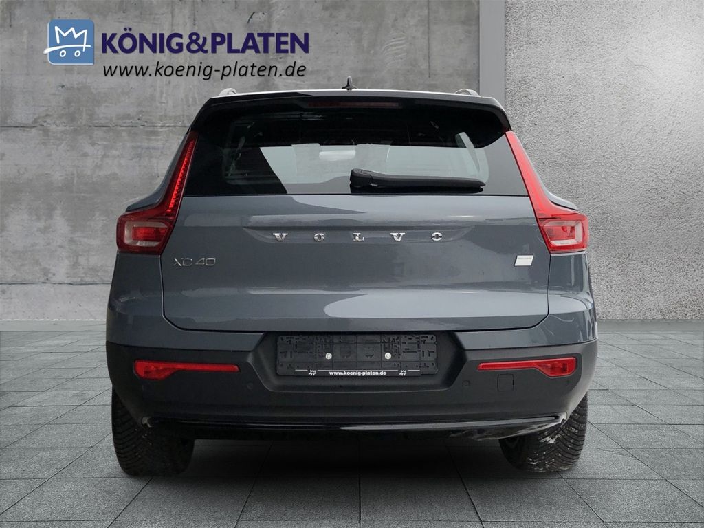 Volvo XC40 2022