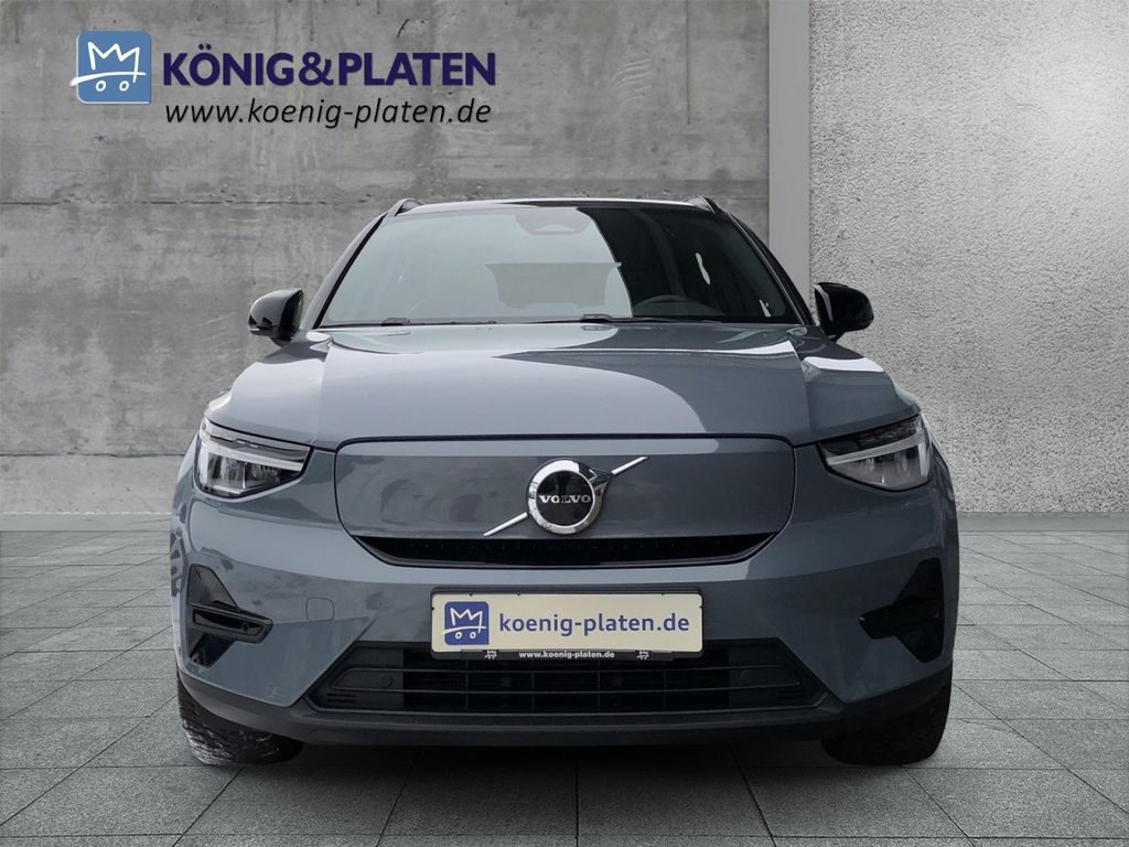 Volvo XC40 2022