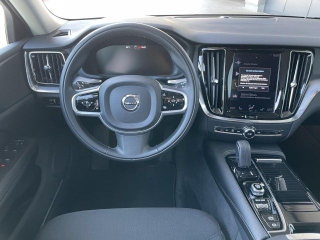 Volvo V60 2020