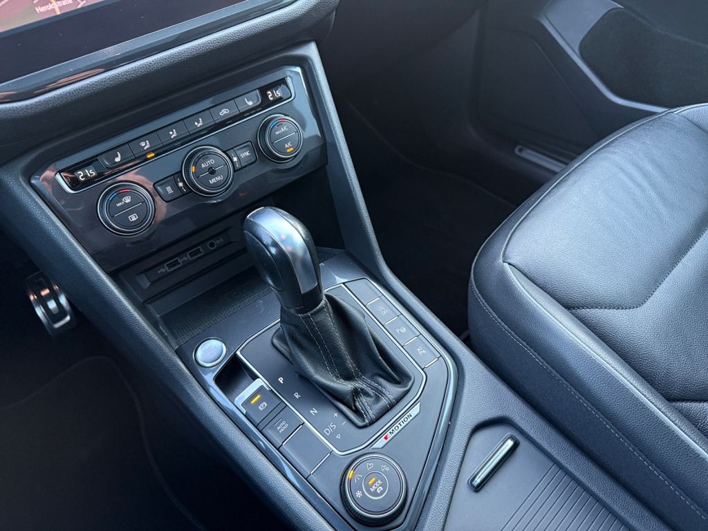 Volkswagen Tiguan Allspace 2020