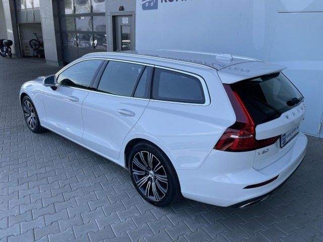 Volvo V60 2020