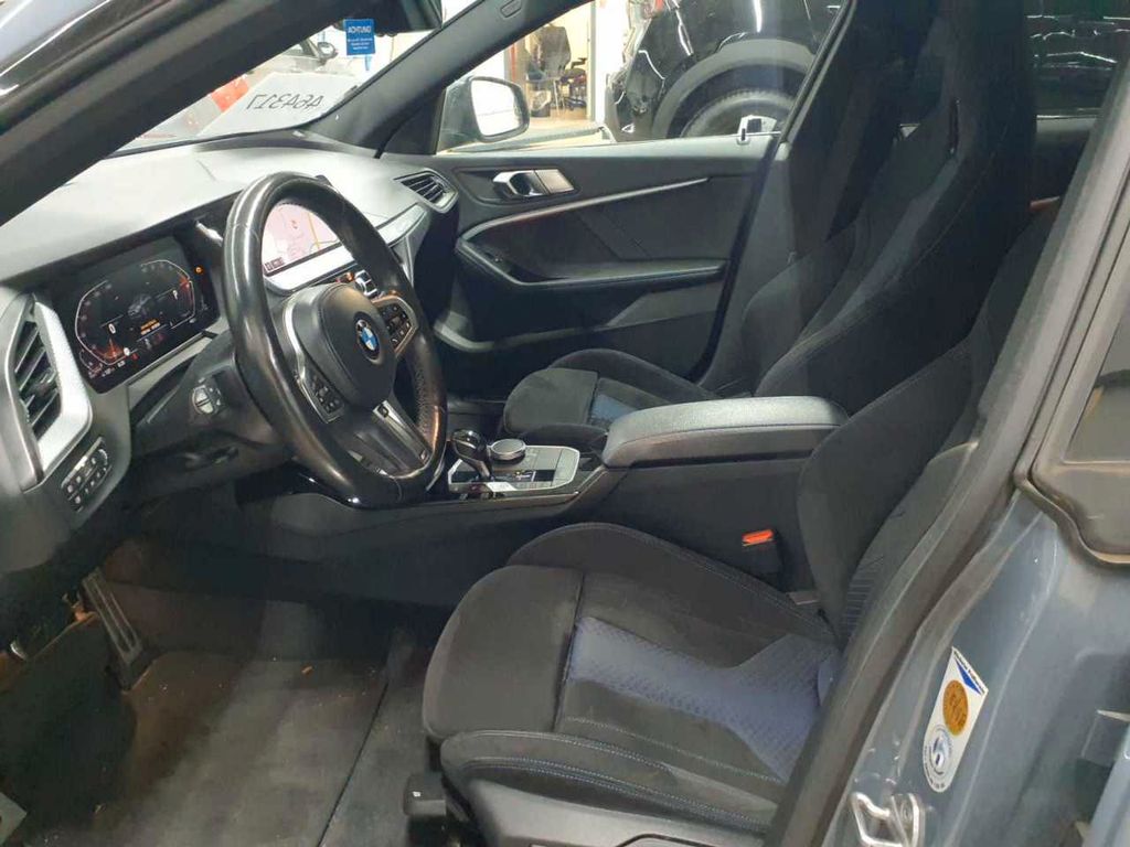 BMW 220 2020